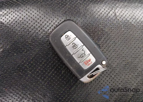 2013 Hyundai Veloster Turbo W/Blue z USA, uszkodzony, nr VIN KMHTC6AE9DU119659